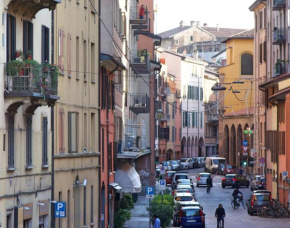 L'Antenna Bologna